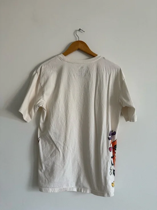 Vintage Disneyland Mickey Graphic Tee - Picture 2 of 2